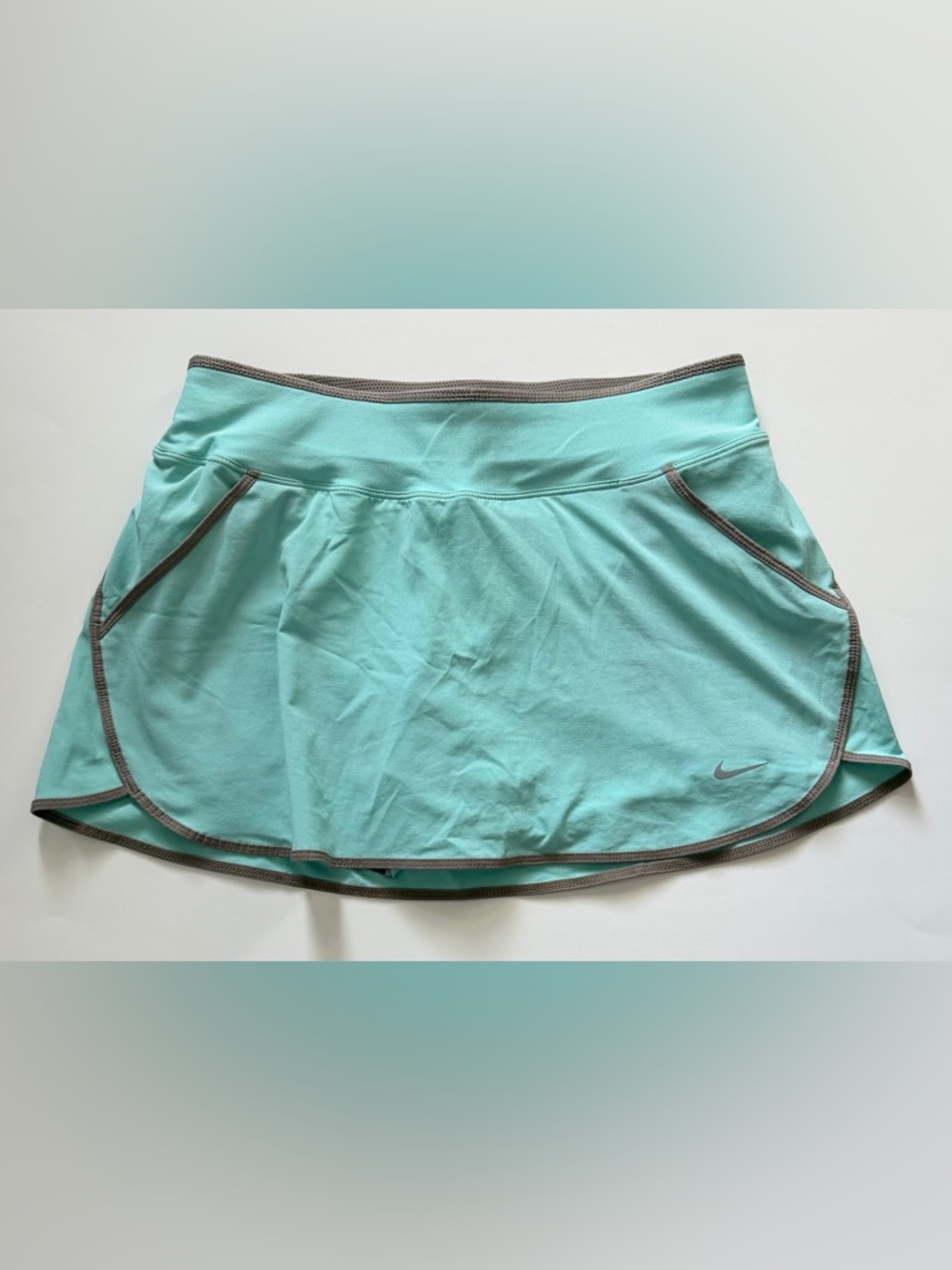 Nike Pacer Running Woven Skort Women’s Size Small Excellent Condition!